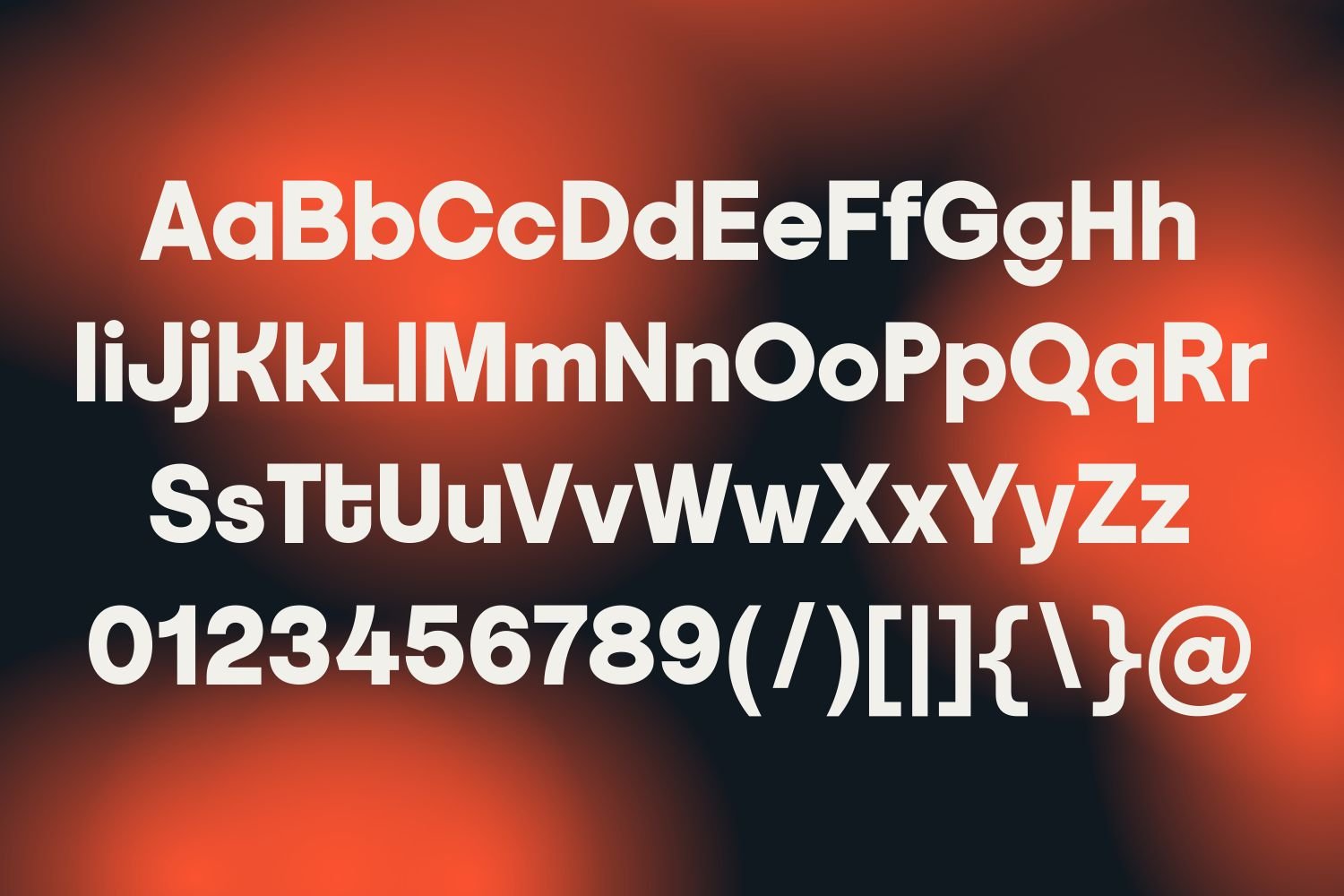 Logotika Font Family