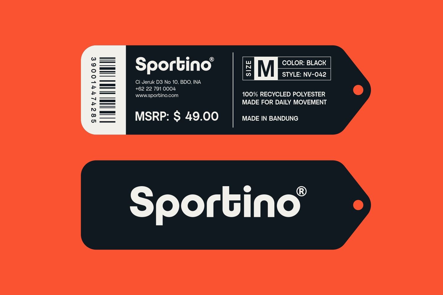 Logotika Font Family