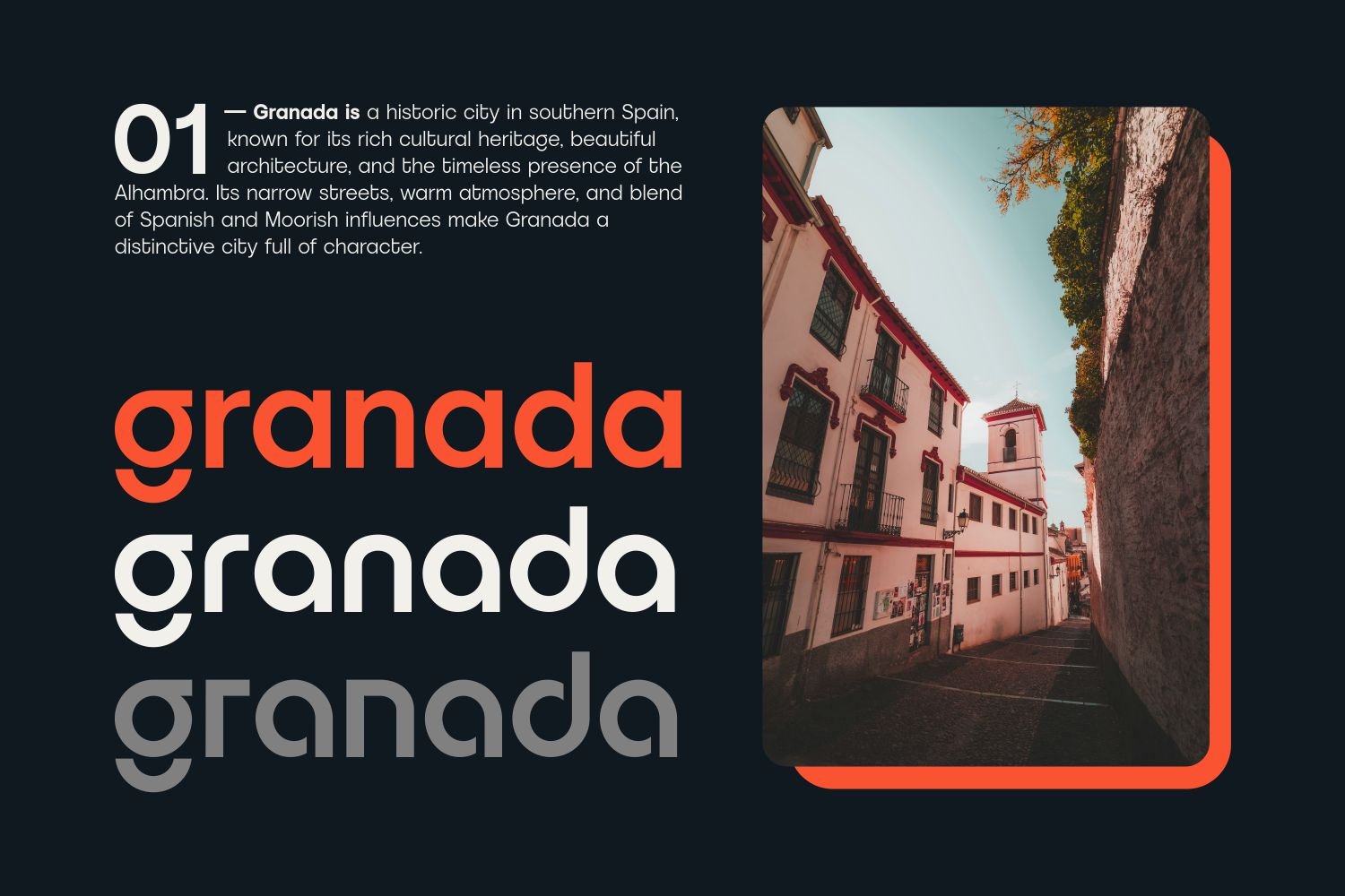 Logotika Font Family