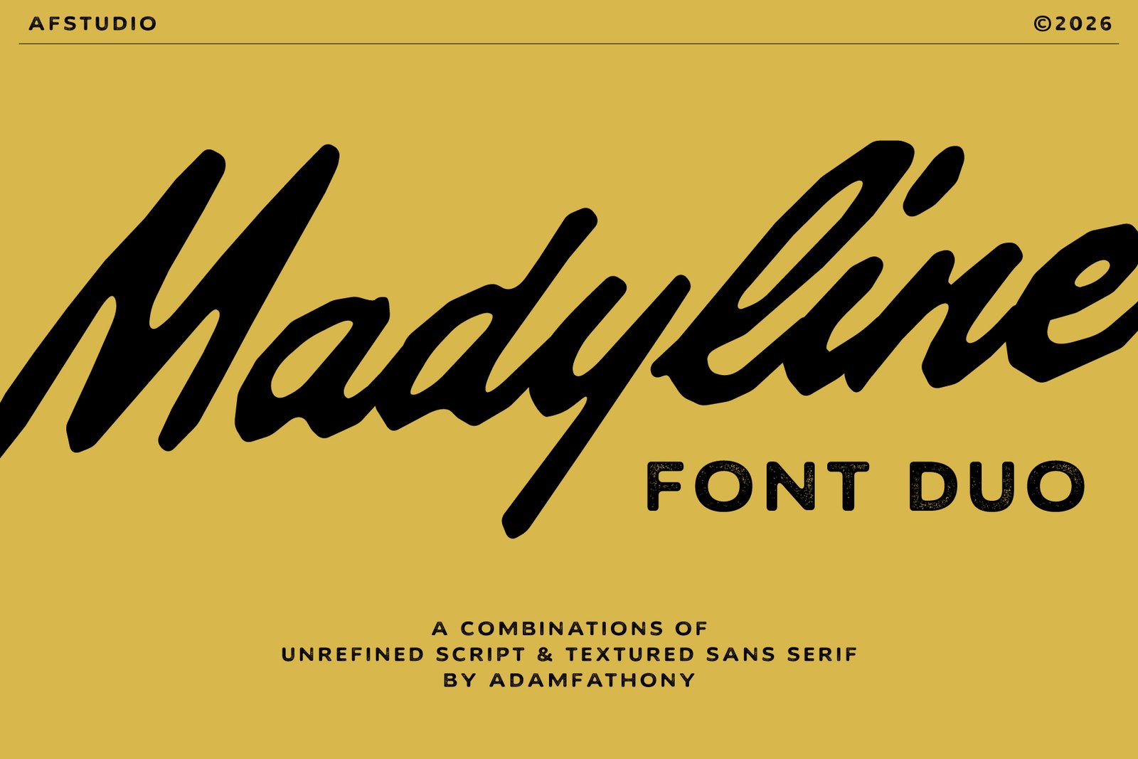 Madyline