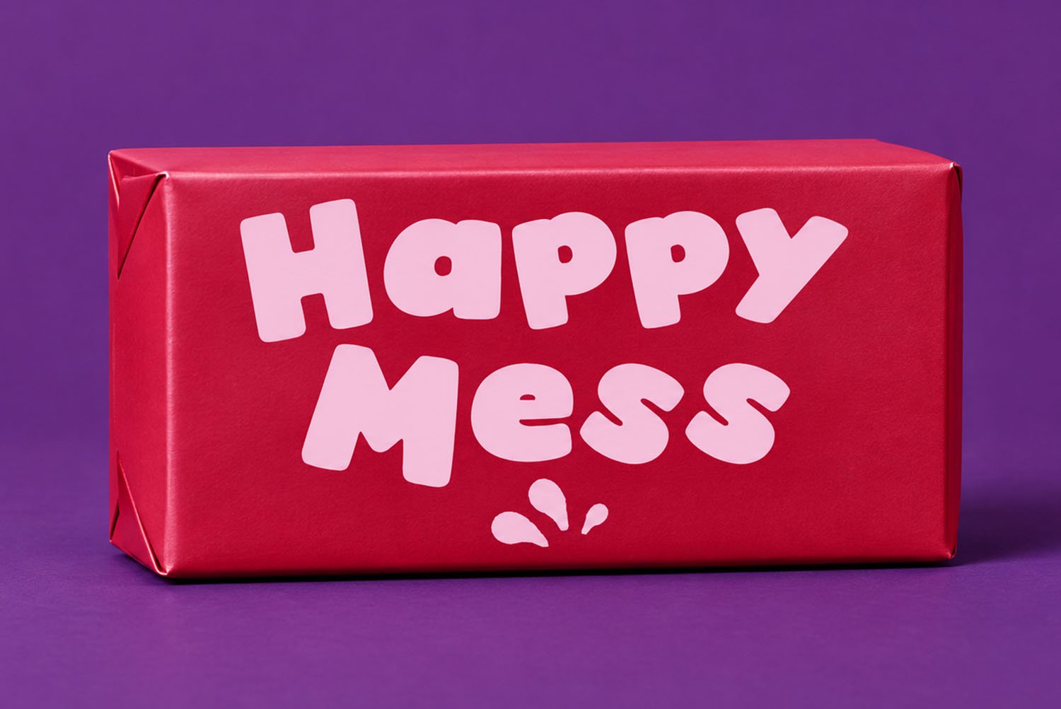 Mallow Brick Font