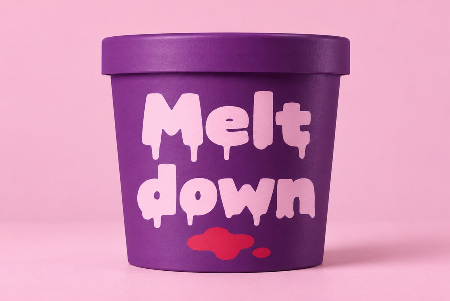 Mallow Brick Font