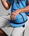 Man Wearing Full Polo Kit Mockup