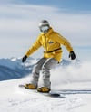 Man Wearing Full Snowboard Kit Mockup1