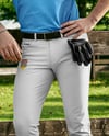 Man Wearing Polo Kit with Horse Mockup