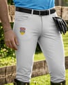 Man Wearing Polo Kit with Horse Mockup