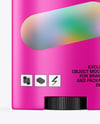 Matte Deodorant Stick Mockup