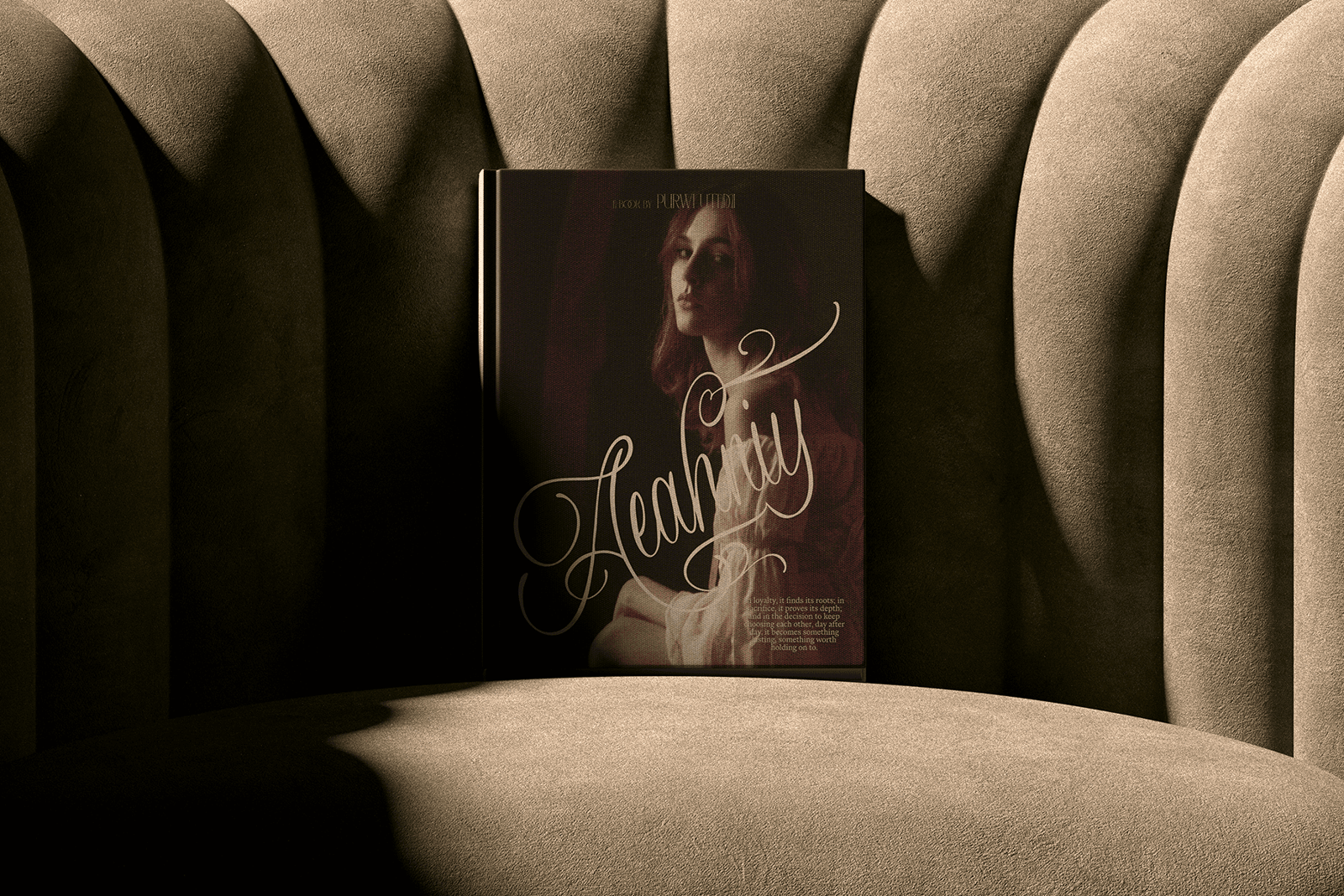 MAULIEDA REMIGHE — Elegant Luxury Wedding Font