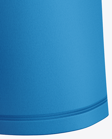 Men's Shorts Mockup