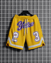 Mesh Shorts Mockup