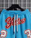Mesh Shorts Mockup