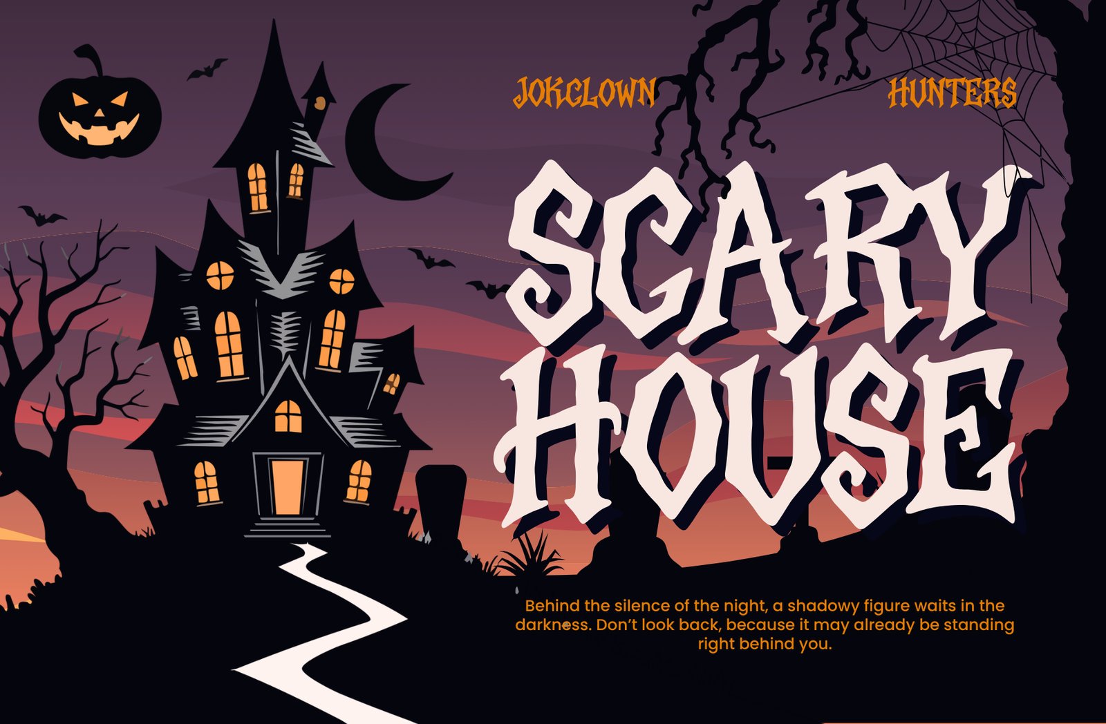 Mevisto – Horror Halloween Display Font