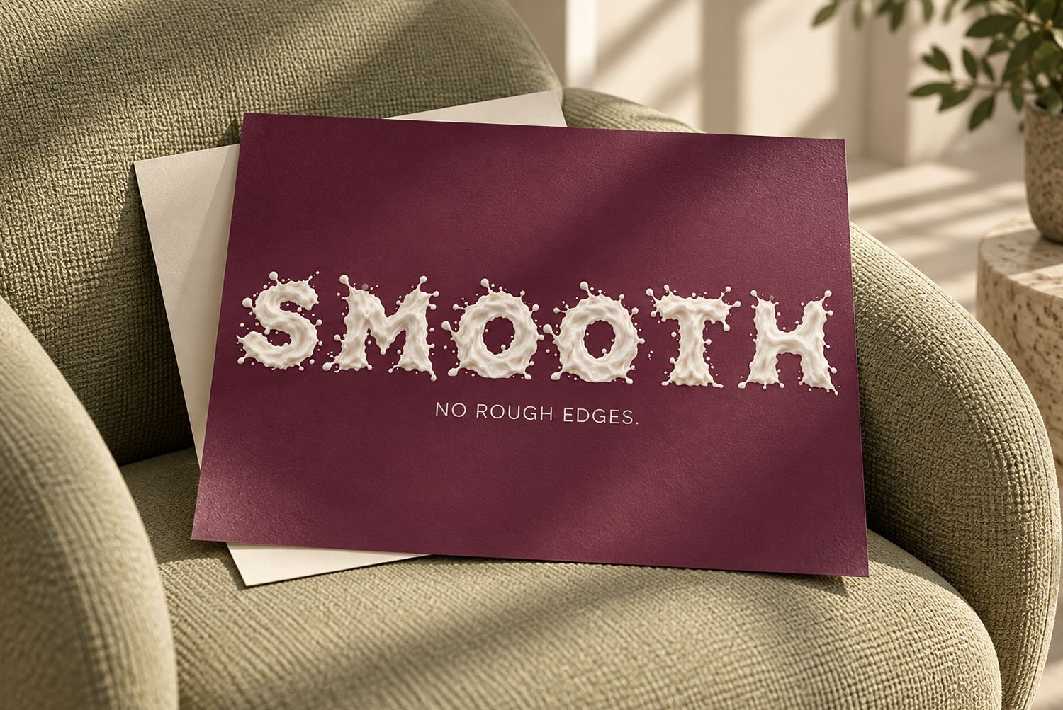 Milkstorm Font