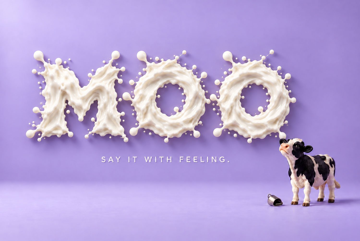 Milkstorm Font