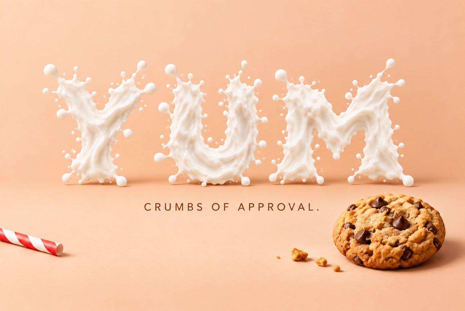 Milkstorm Font