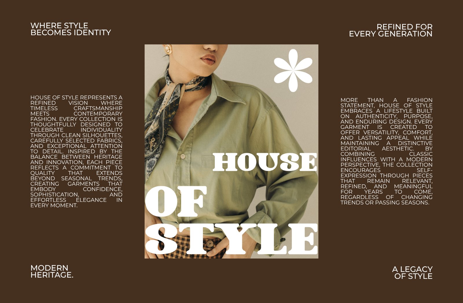 Miske – Modern Bold Serif