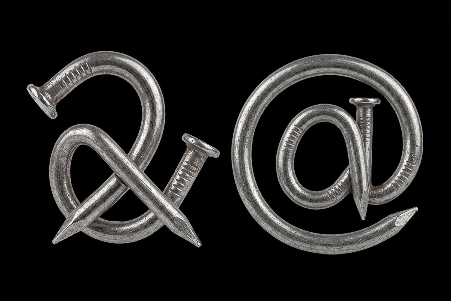 Nails Font