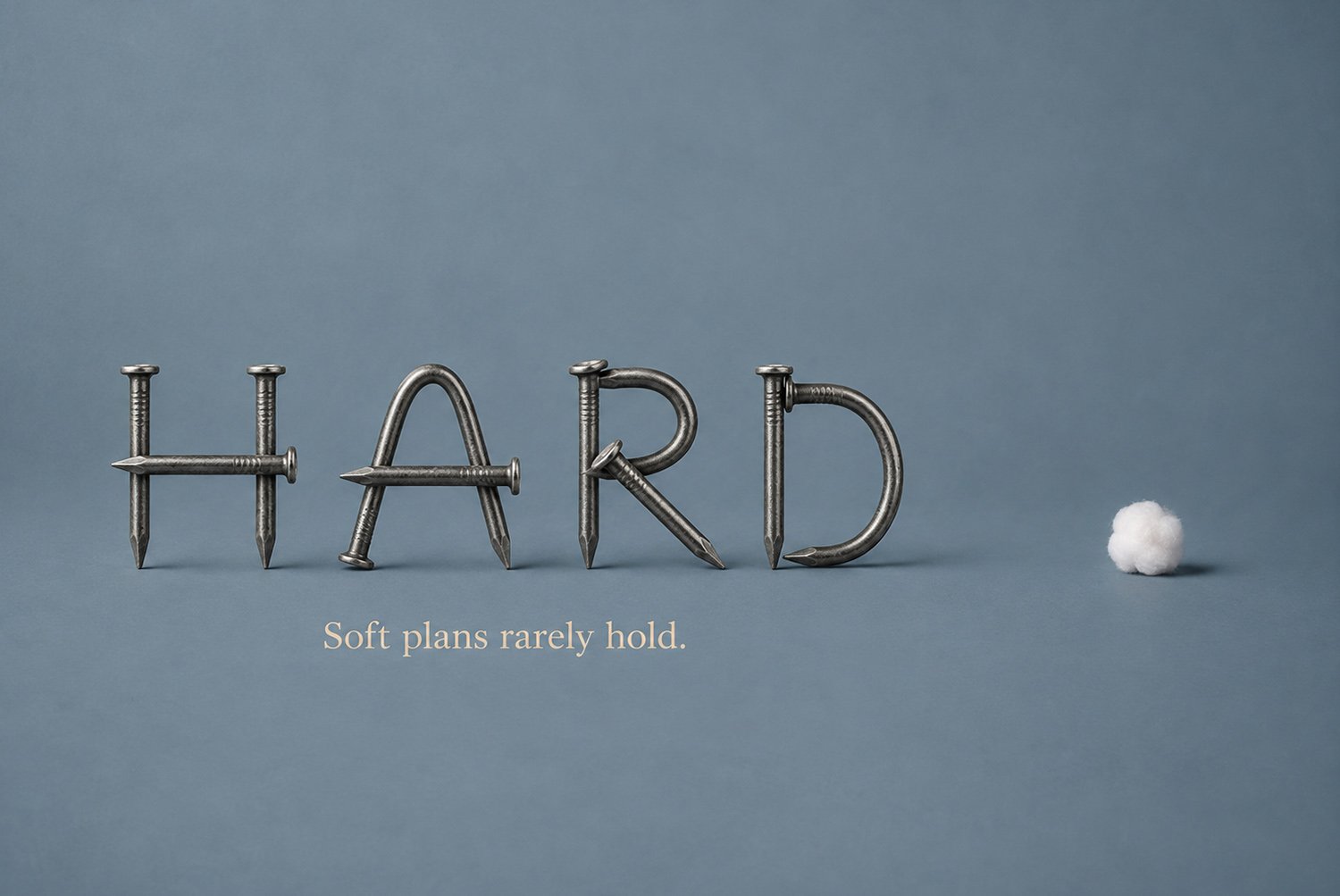 Nails Font