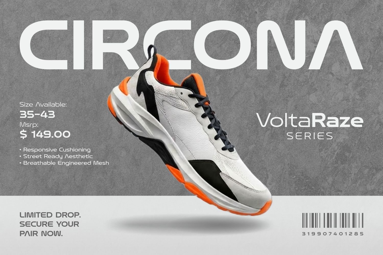 Nemona - Modern Futuristic Font Family