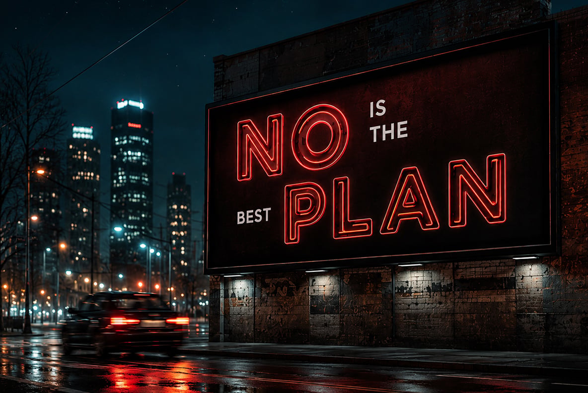 Neon Lights Font