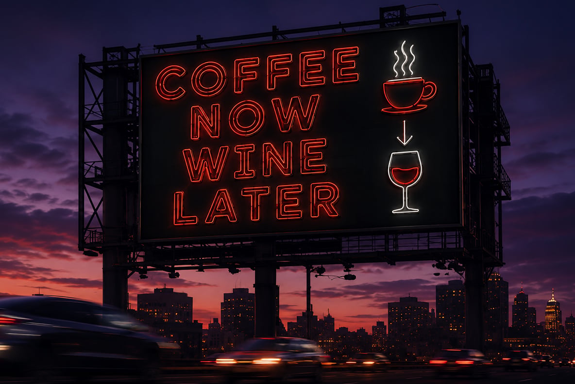 Neon Lights Font