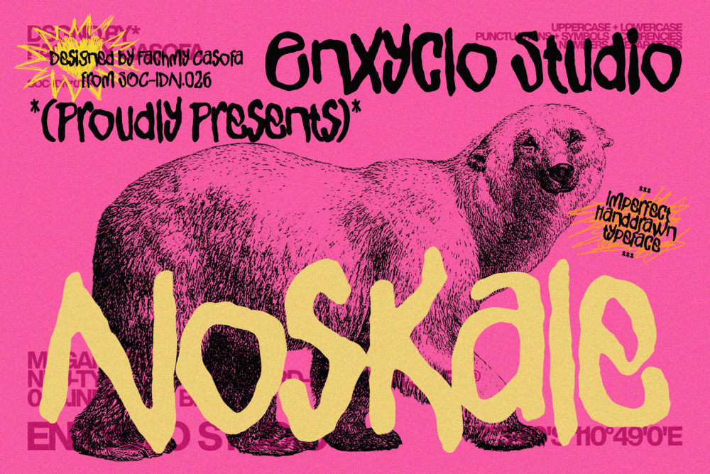 NOSKALE