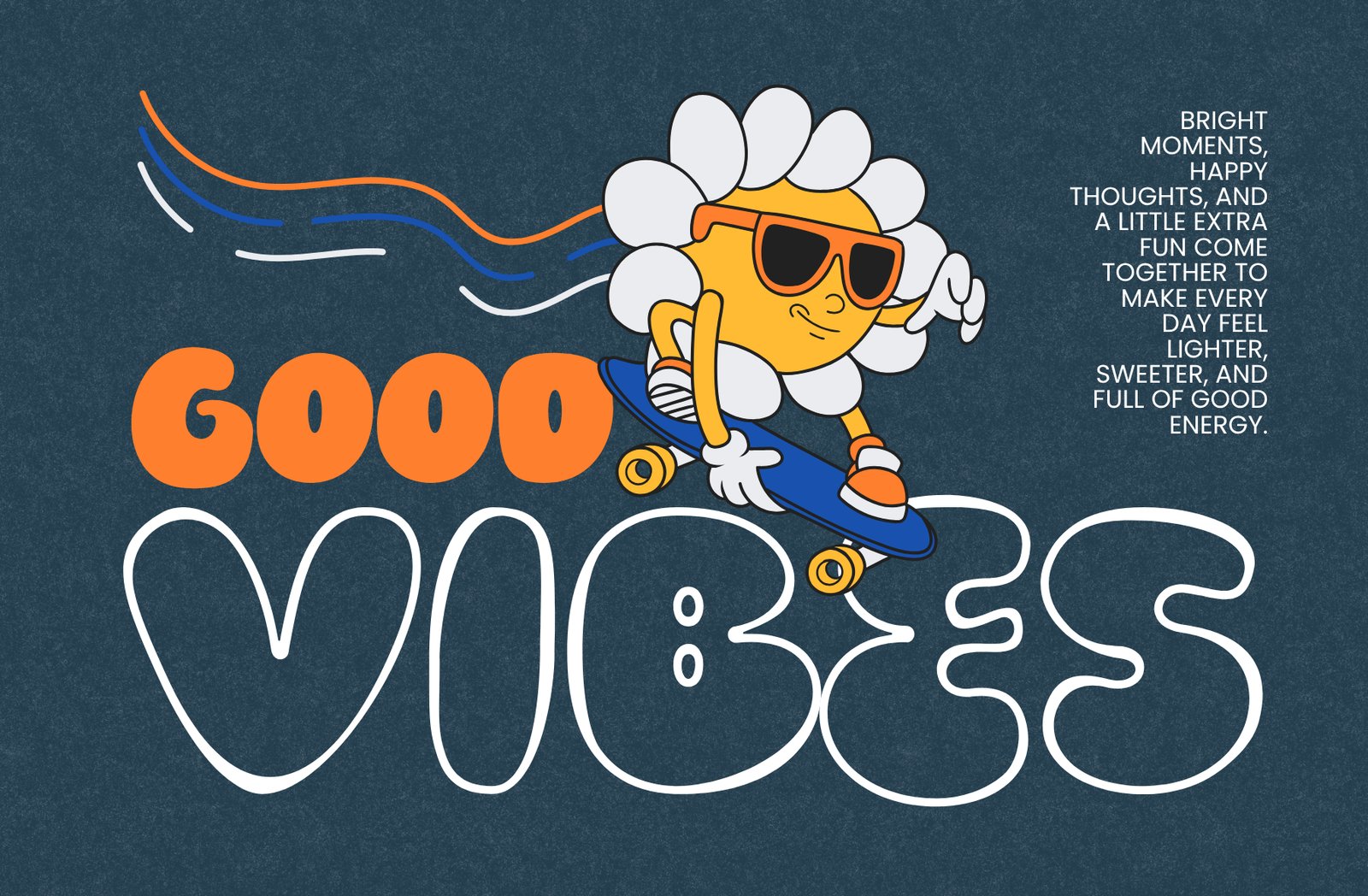 Onidel – Bold Bubble Display Font