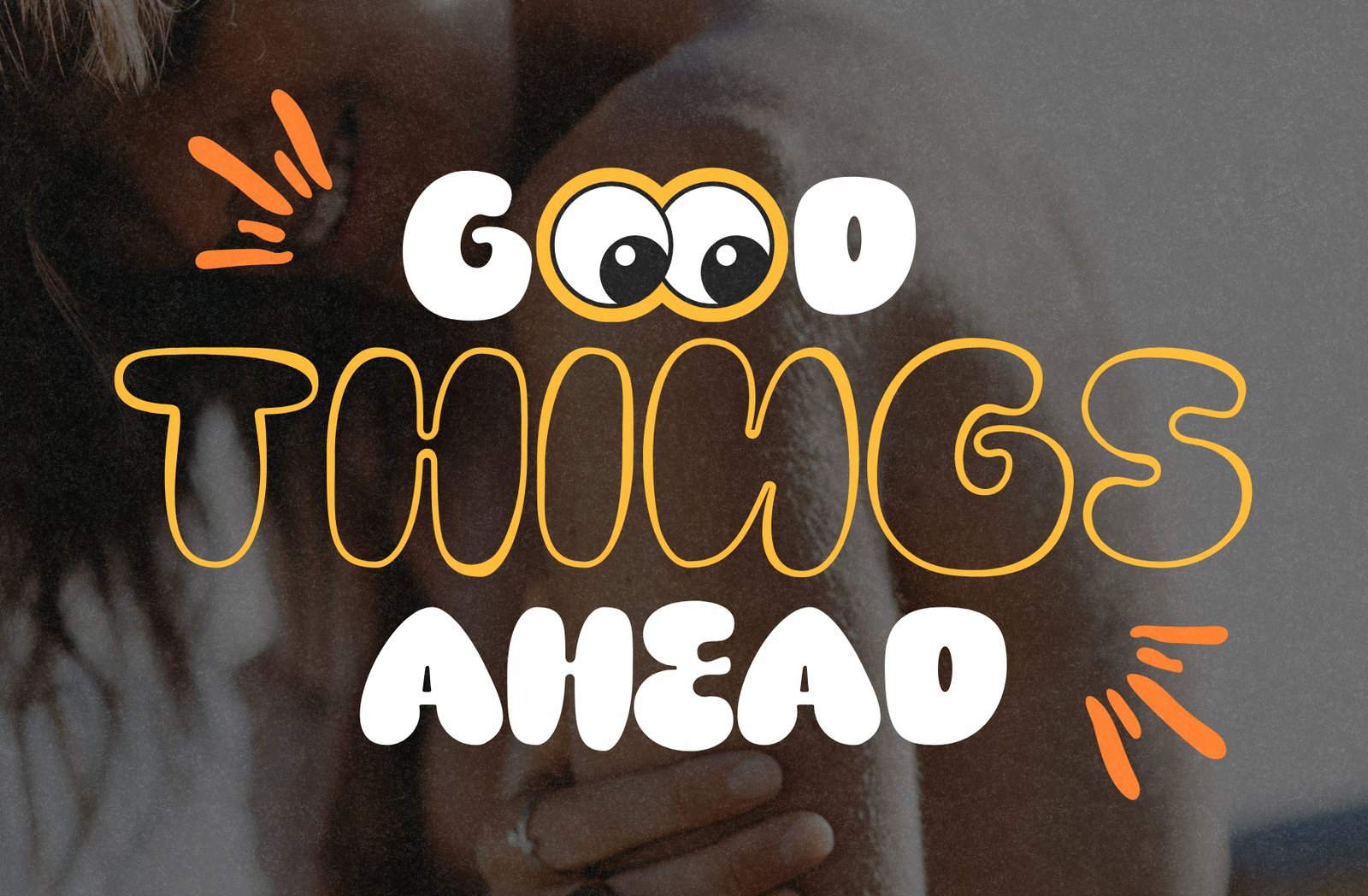 Onidel – Bold Bubble Display Font