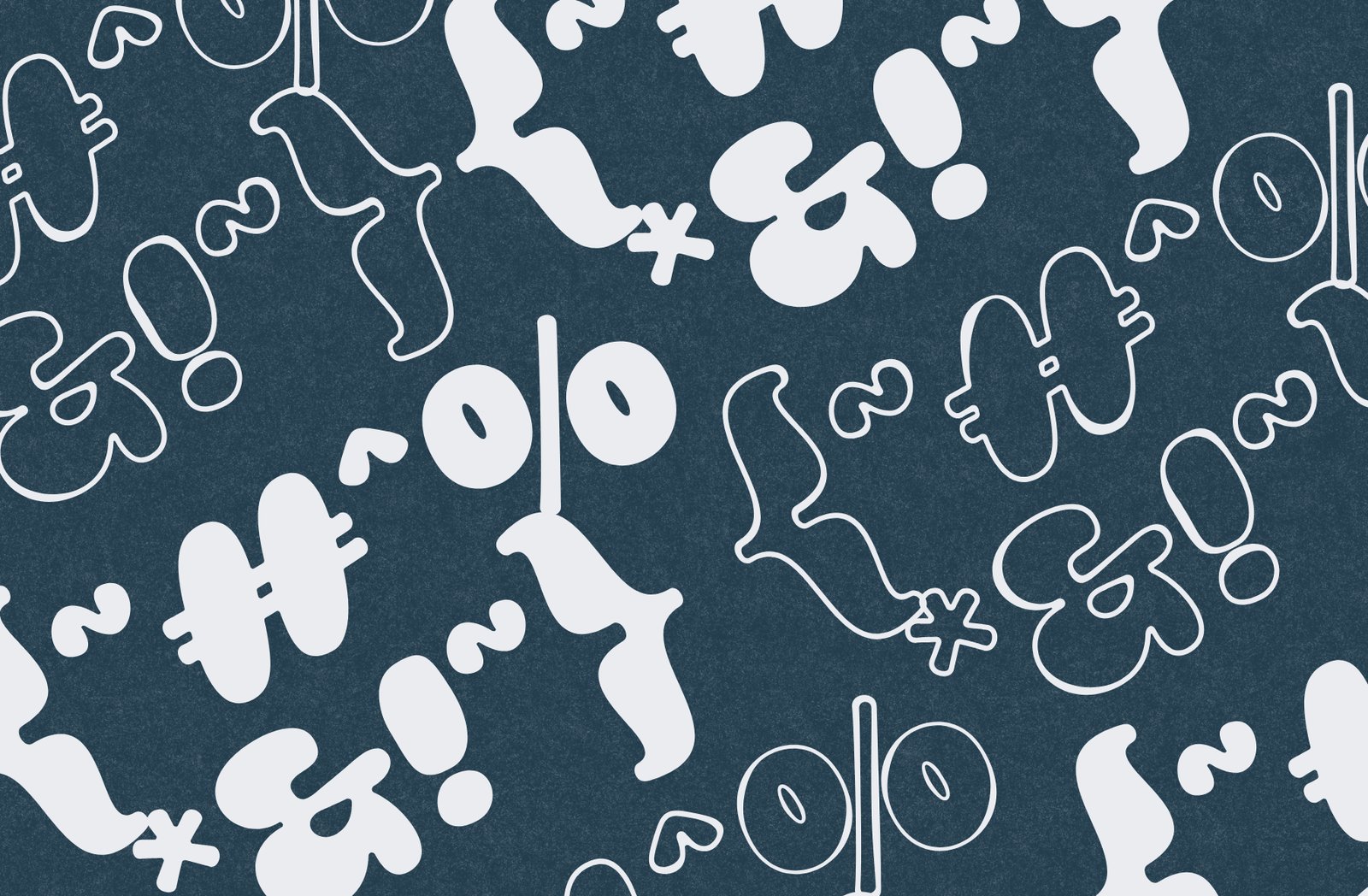 Onidel – Bold Bubble Display Font