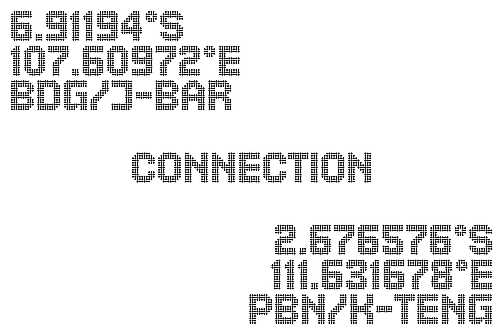 Ottacs Display Font