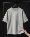 Oversized T-Shirt Mockup