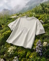 Oversized T-Shirt Mockup