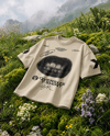 Oversized T-Shirt Mockup