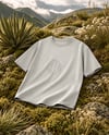 Oversized T-Shirt Mockup