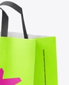 Paper Bag Mockup