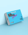 Paper Box Mockup