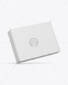 Paper Box Mockup