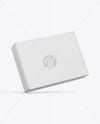 Paper Box Mockup