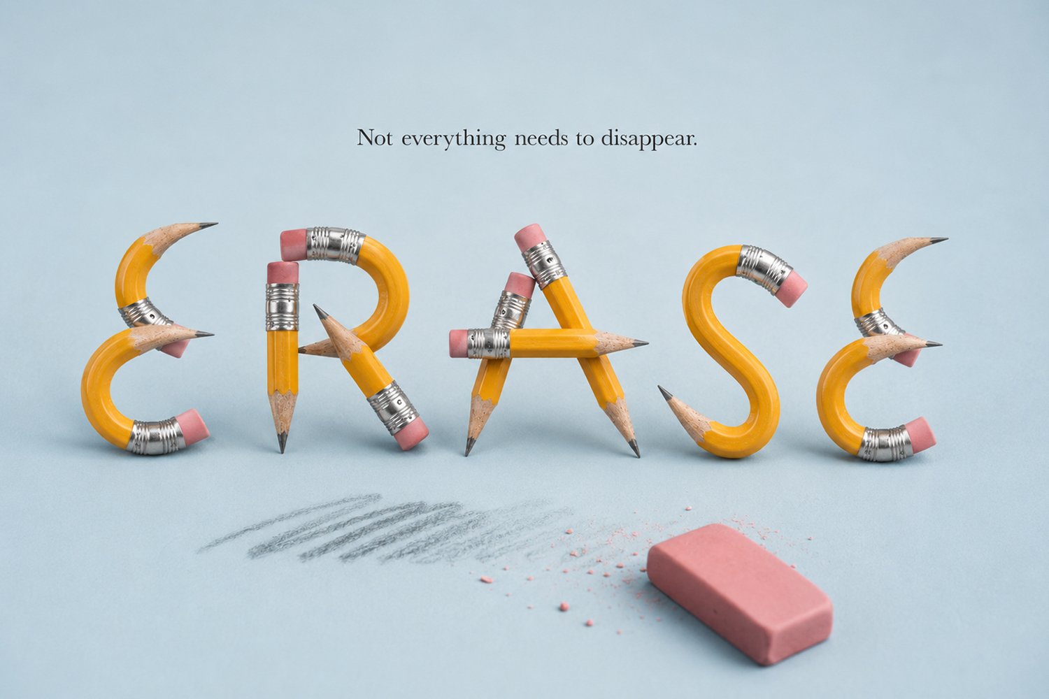 Pencil Font