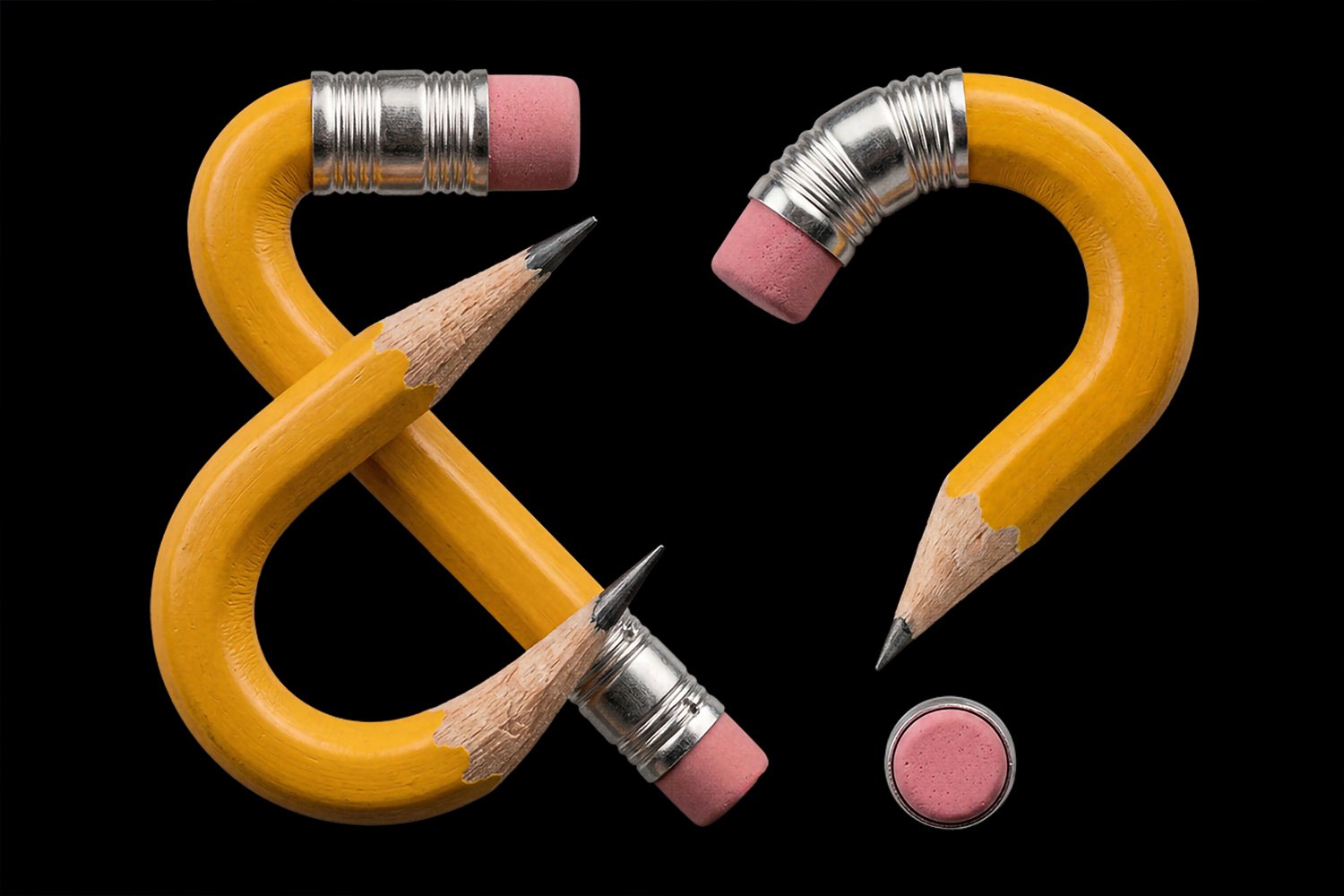 Pencil Font