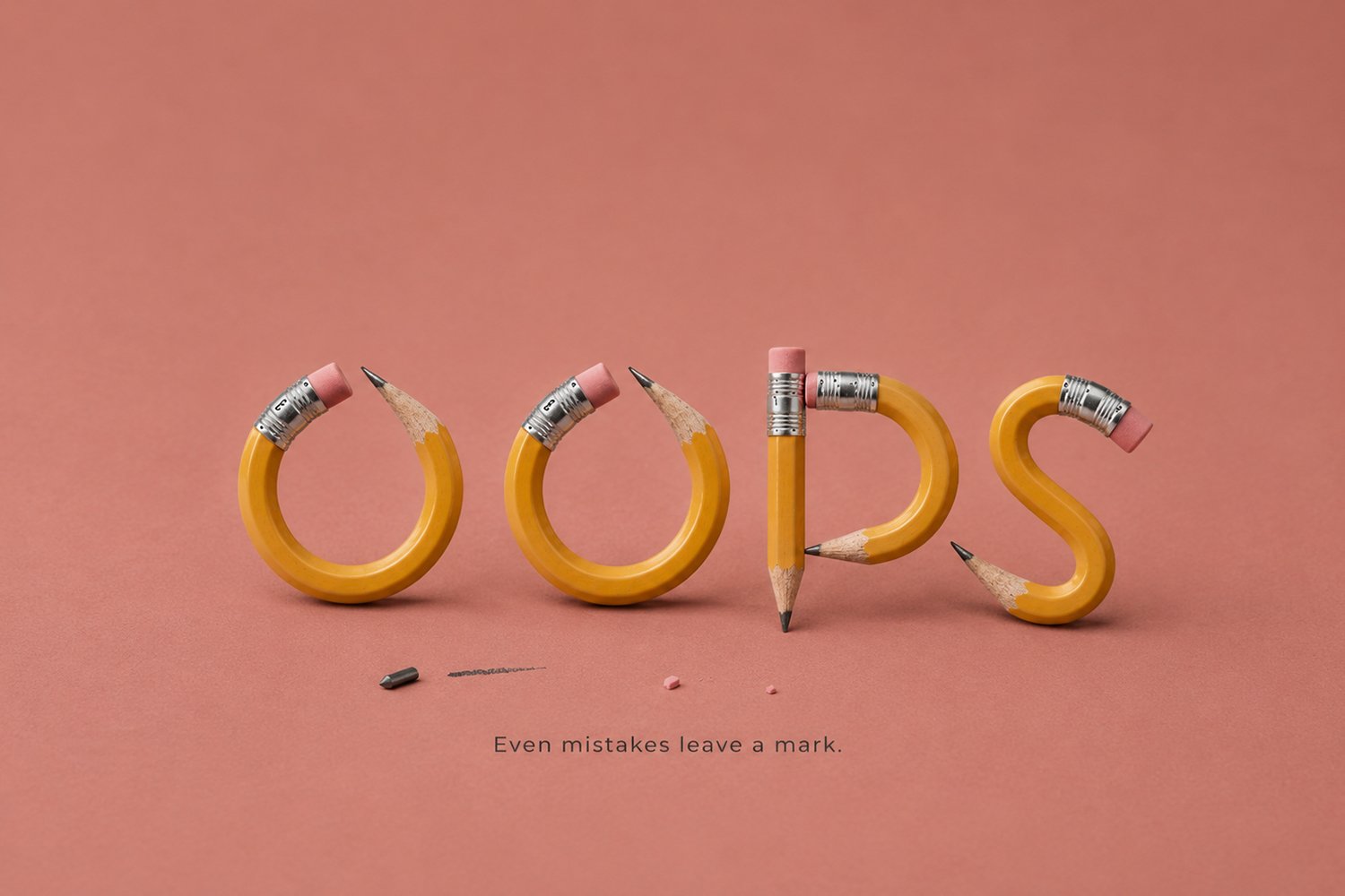 Pencil Font