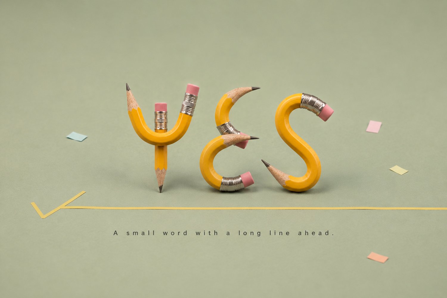Pencil Font