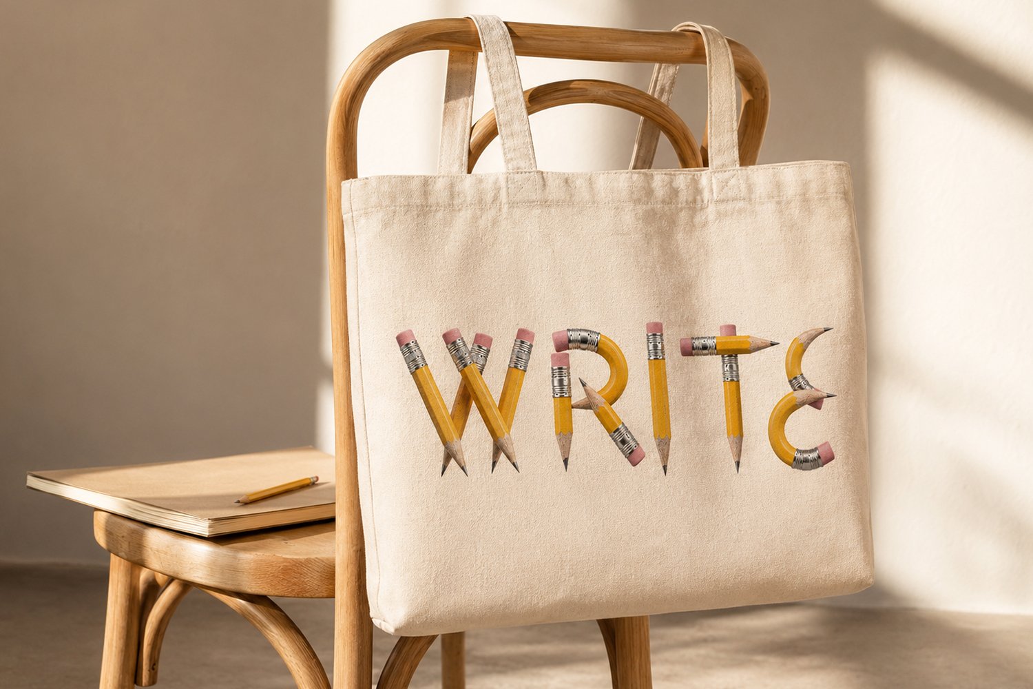Pencil Font