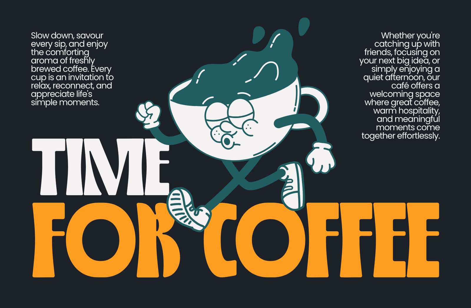 Qeiko – Bold Condensed Decorative Font
