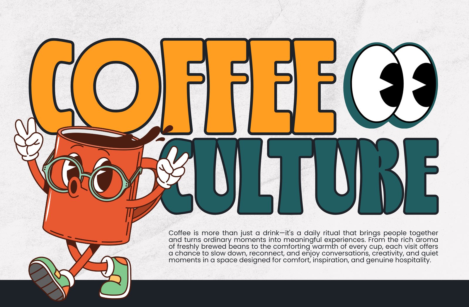 Qeiko – Bold Condensed Decorative Font