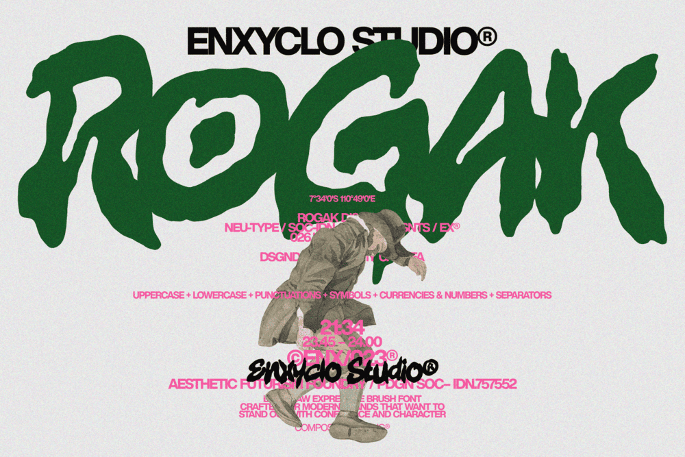 ROGAK