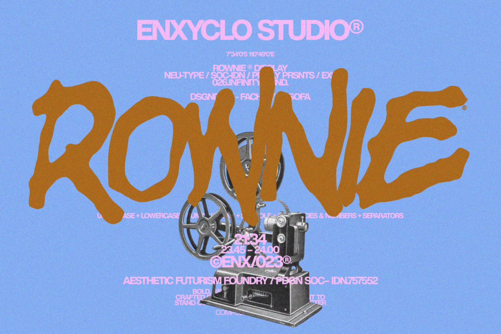 ROWNIE