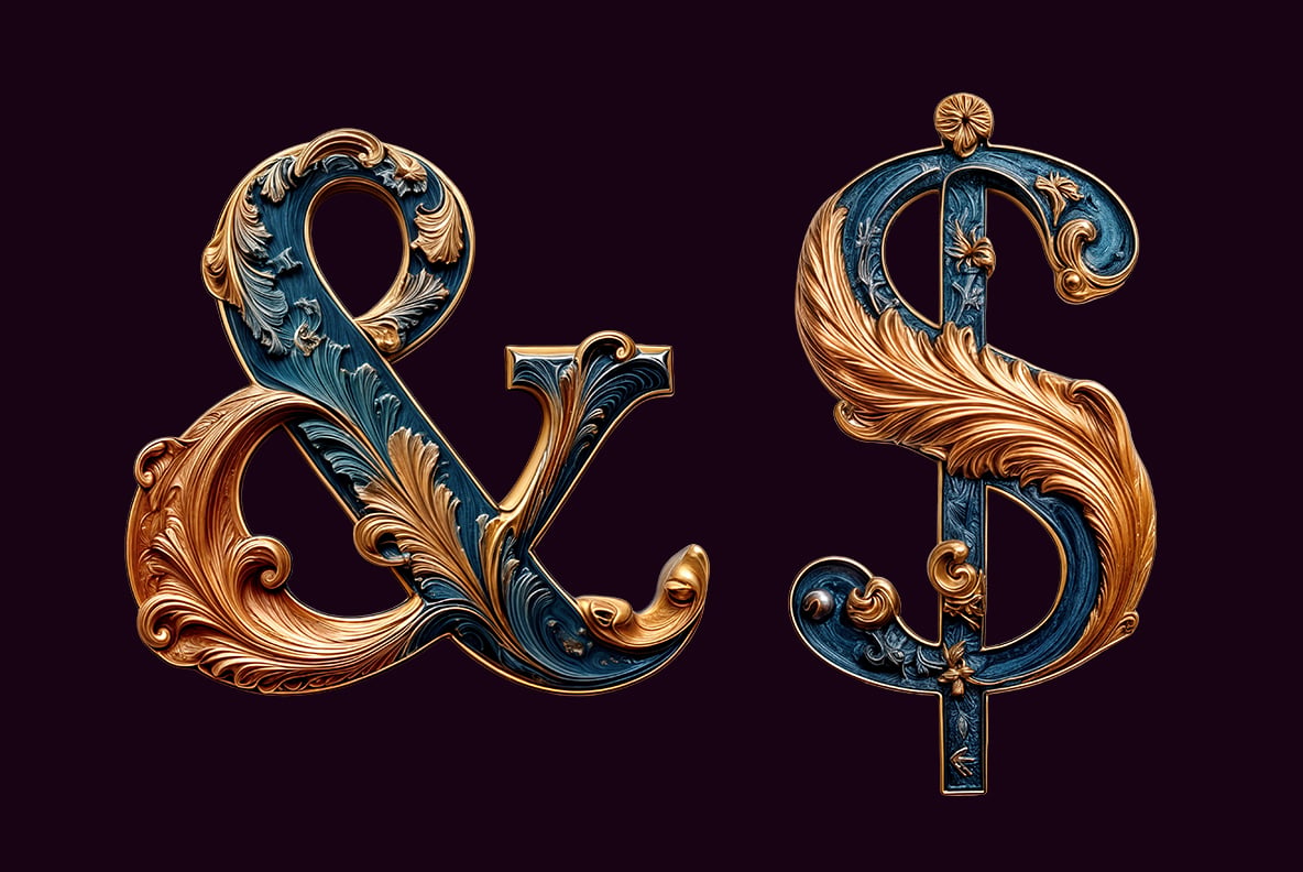 Royal Fairy Tale Font