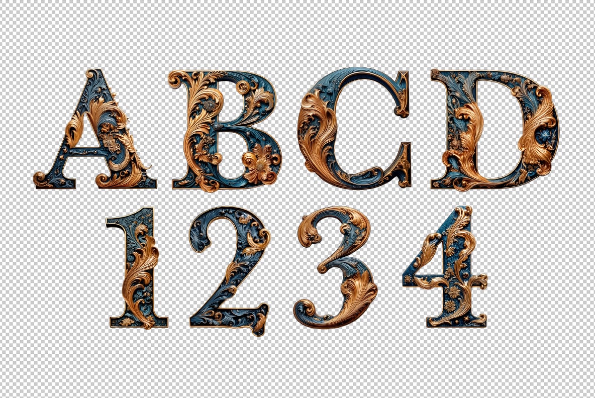 Royal Fairy Tale Font