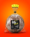Rye Sourdough Bread Package Mockup